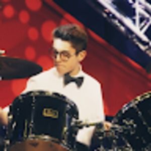 Meet your Posher, Keenan